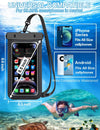 Funda Impermeable Para Teléfono