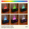 Simulated Fireplace Aroma Diffuser