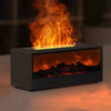 Simulated Fireplace Aroma Diffuser