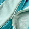 Hooded Fleece Baby Jumpsuit