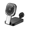 Foldable Magnetic Wireless Charging Station