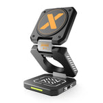 Foldable Magnetic Wireless Charging Station